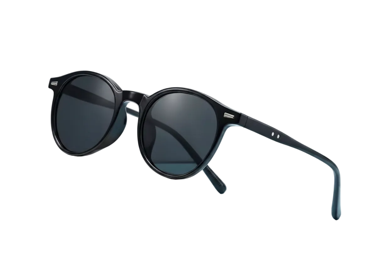 CLARK - BLACK