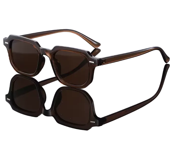 SUNDI - BROWN