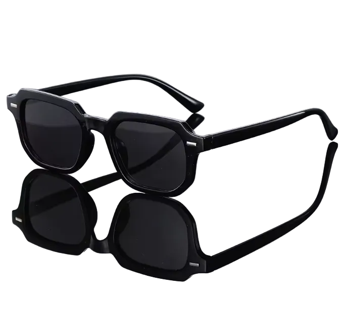 SUNDI - BLACK