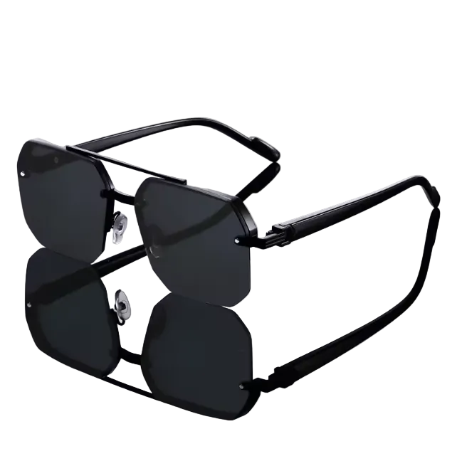 HANNO - BLACK