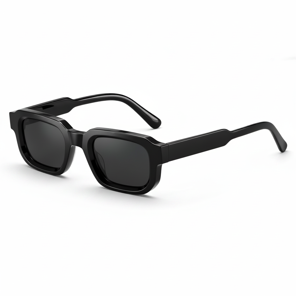 LAVER - BLACK