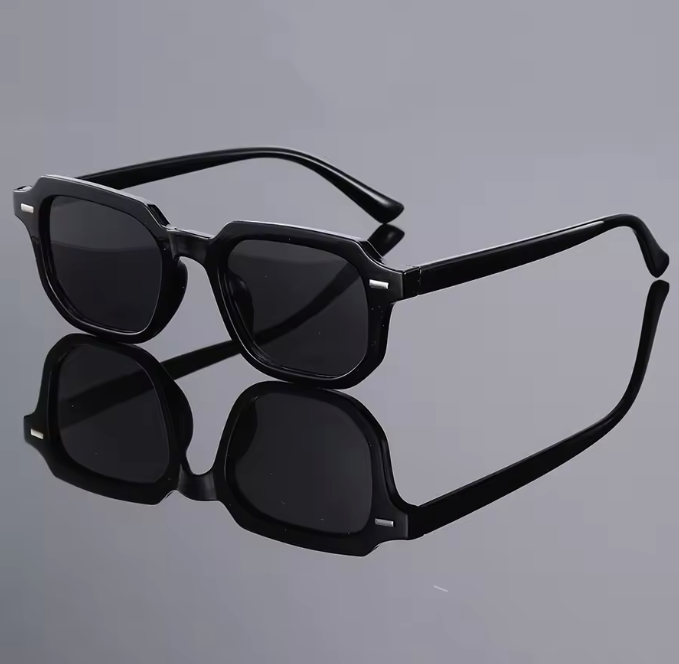 SUNDI - BLACK