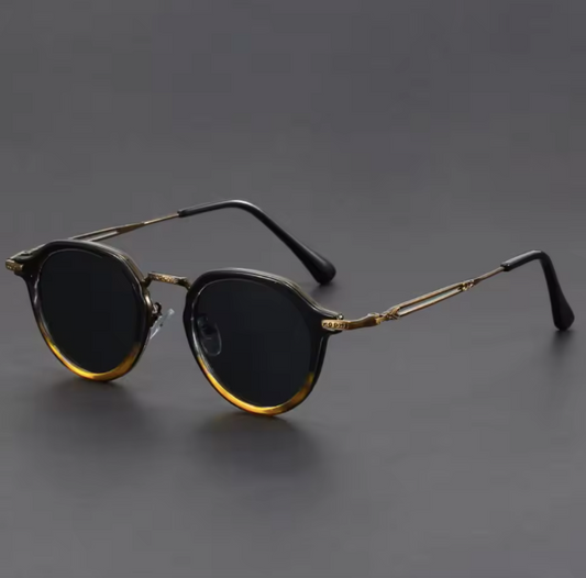 ROHN - BLACK/YELLOW