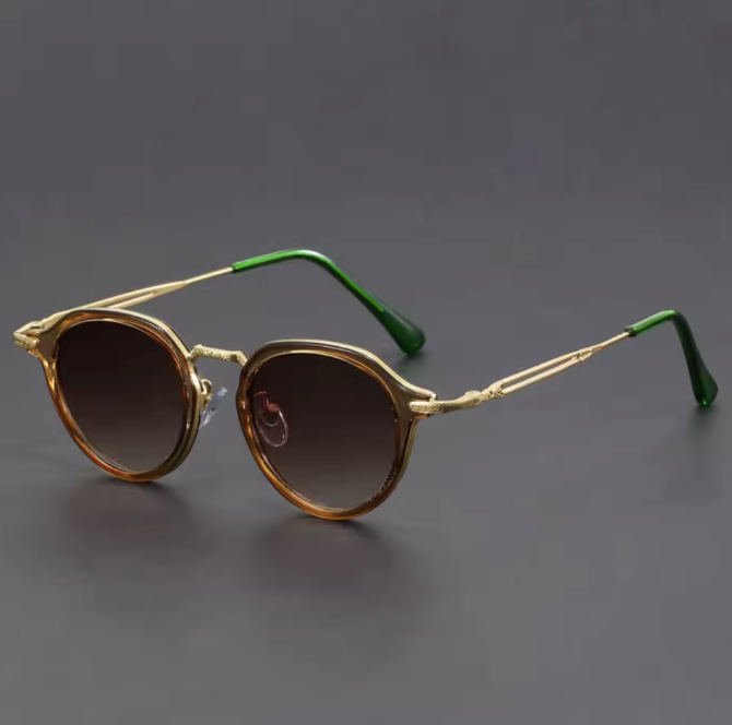 ROHN - LIGHT BROWN