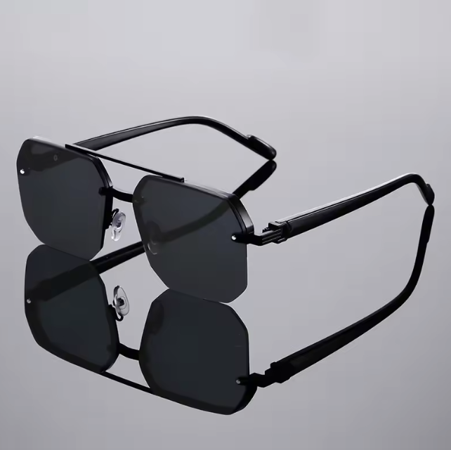 HANNO - BLACK