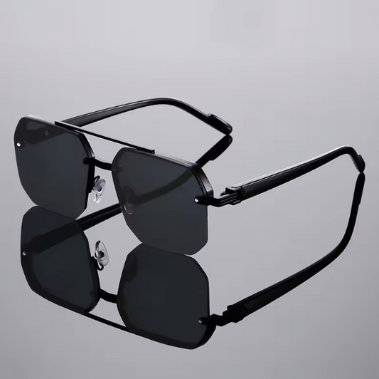 HANNO - BLACK