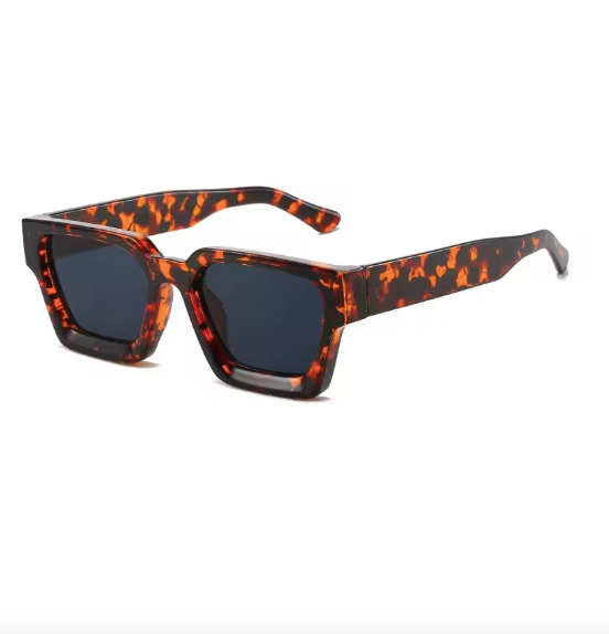 LUSKA - LEOPARD
