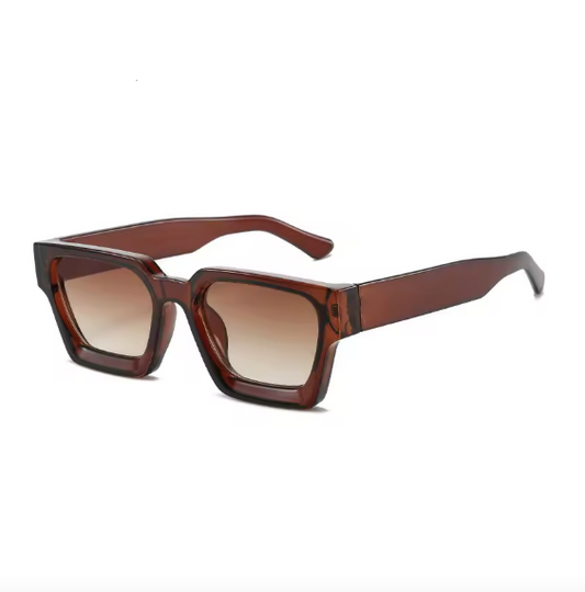 LUSKA - BROWN