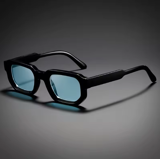 LAVER - BLACK/BLUE