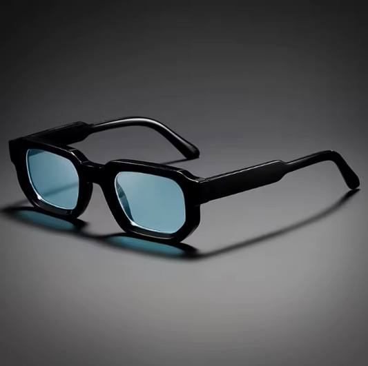LAVER - BLACK/BLUE