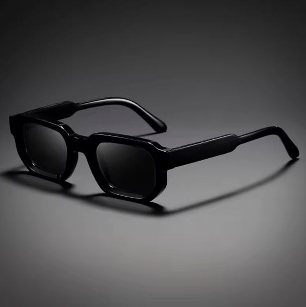 LAVER - BLACK